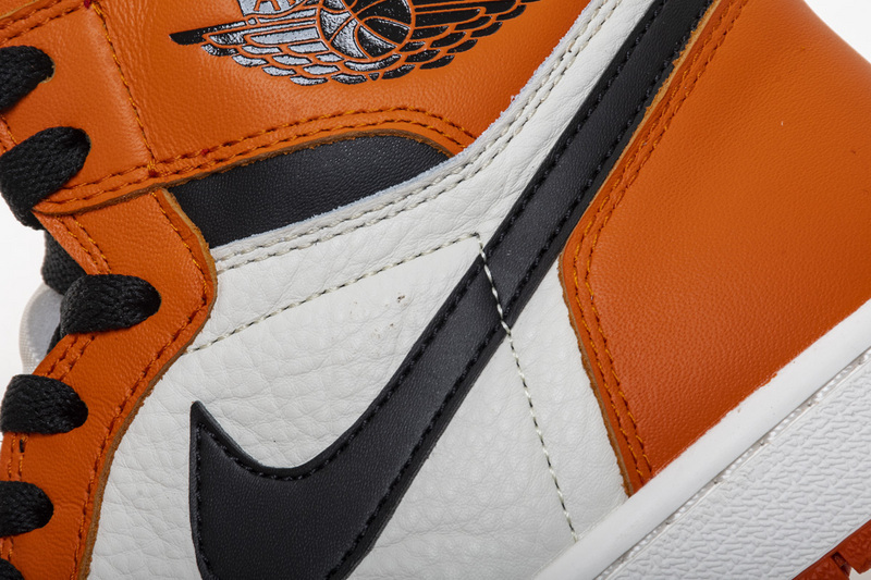     Air Jordan 1 Retro Reverse Shattered Backboard