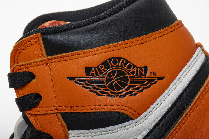     Air Jordan 1 Retro Reverse Shattered Backboard