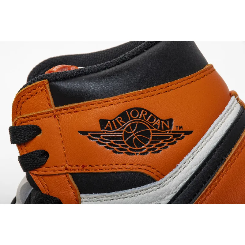 Pkgod Air Jordan 1 Retro Reverse Shattered Backboard