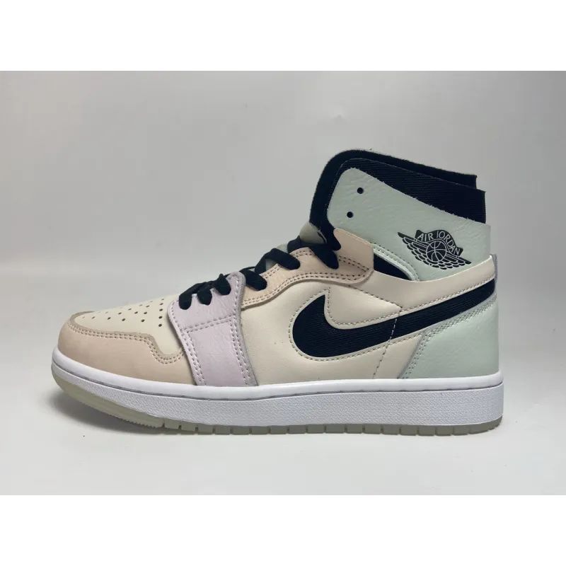 Pkgod Air Jordan 1 Zoom CMFT Easter (W)​