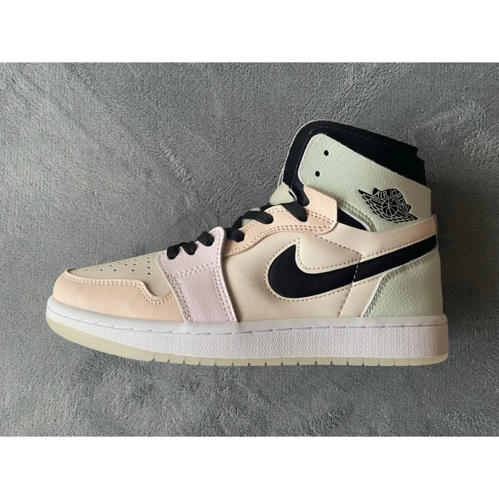 Pkgod Air Jordan 1 Zoom CMFT Easter (W)​