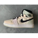 Pkgod Air Jordan 1 Zoom CMFT Easter (W)​