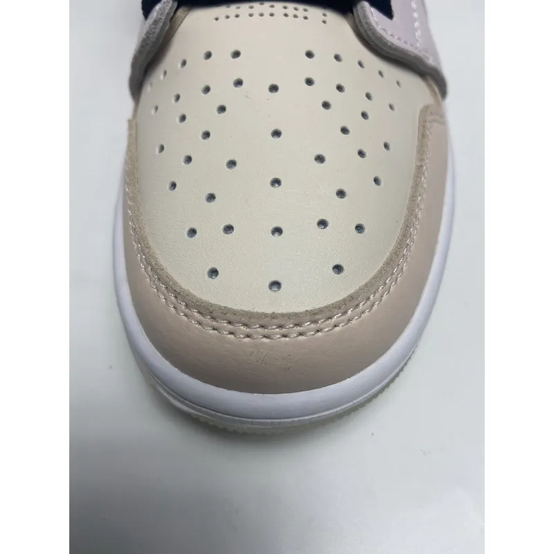 Pkgod Air Jordan 1 Zoom CMFT Easter (W)​