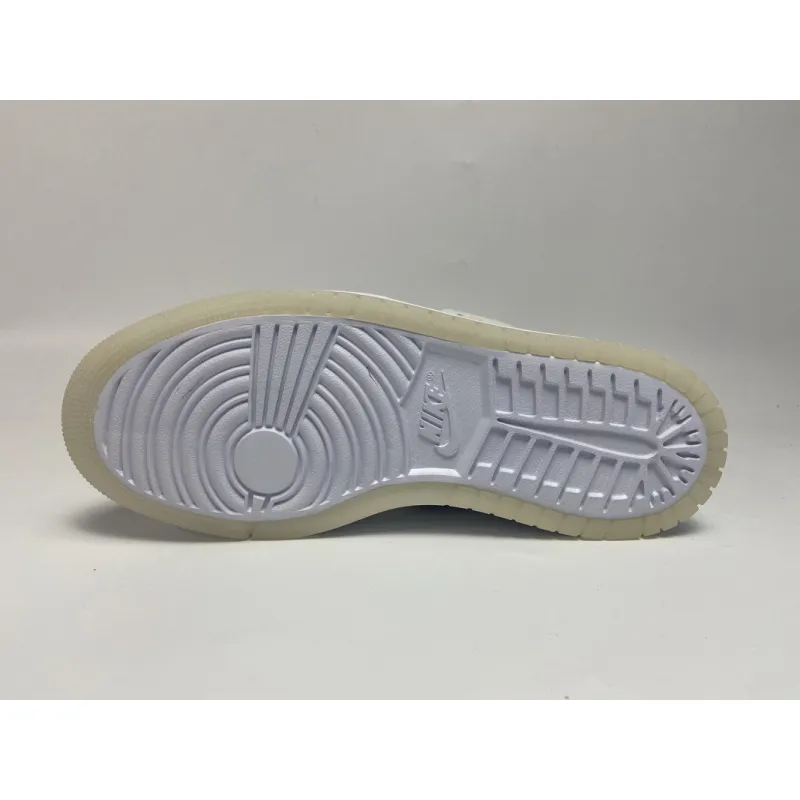 Pkgod Air Jordan 1 Zoom CMFT Easter (W)​