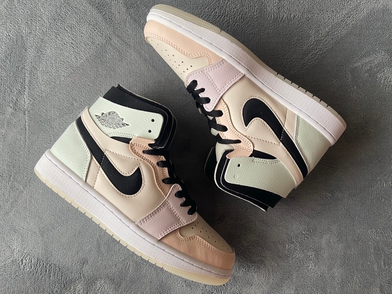     Air Jordan 1 Zoom CMFT Easter (W)​