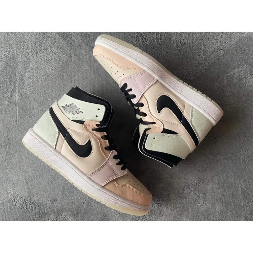 Pkgod Air Jordan 1 Zoom CMFT Easter (W)​