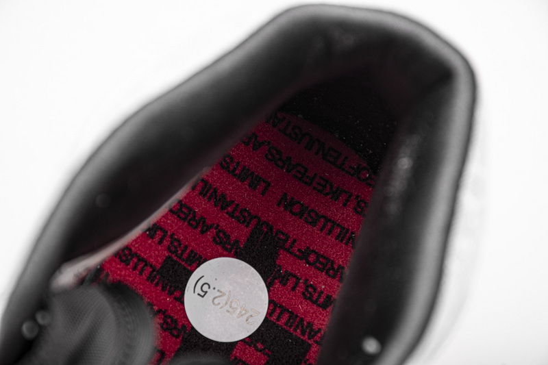 Pkgod Air Jordan 1Mid SE Fearless Edison Chen CLOT