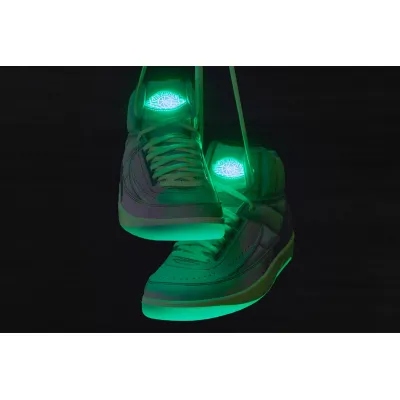 PK God Air Jordan 2 Retro J Balvin