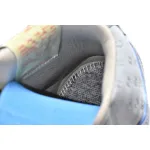 Pkgod Air Jordan 2 Retro SP Union Grey Fog