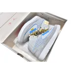 Pkgod Air Jordan 2 Retro SP Union Grey Fog