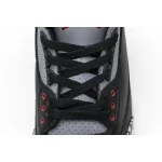 Pkgod Air Jordan 3 Retro Black Cement