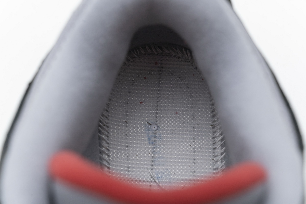 Pkgod Air Jordan 3 Retro Black Cement