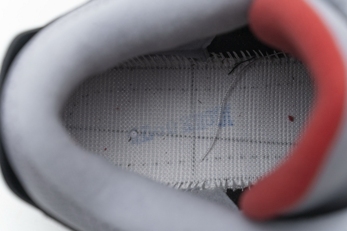 Pkgod Air Jordan 3 Retro Black Cement