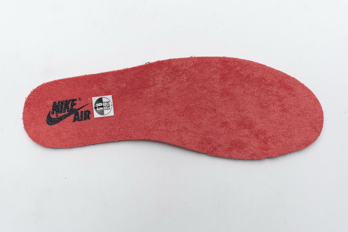 Pkgod Air Jordan 3 Retro Black Cement