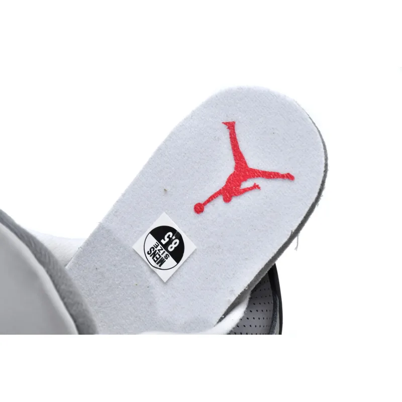 Pkgod Air Jordan 3 Retro Cool Grey 2021