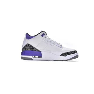 Pkgod Air Jordan 3 Retro Dark Iris 02