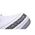 Pkgod Air Jordan 3 Retro Dark Iris