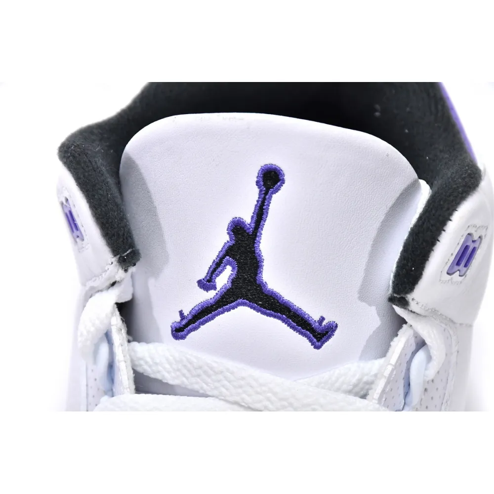 Pkgod Air Jordan 3 Retro Dark Iris
