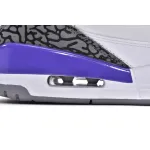 Pkgod Air Jordan 3 Retro Dark Iris