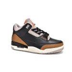 Pkgod Air Jordan 3 Retro Desert Cement