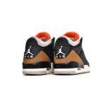 Pkgod Air Jordan 3 Retro Desert Cement