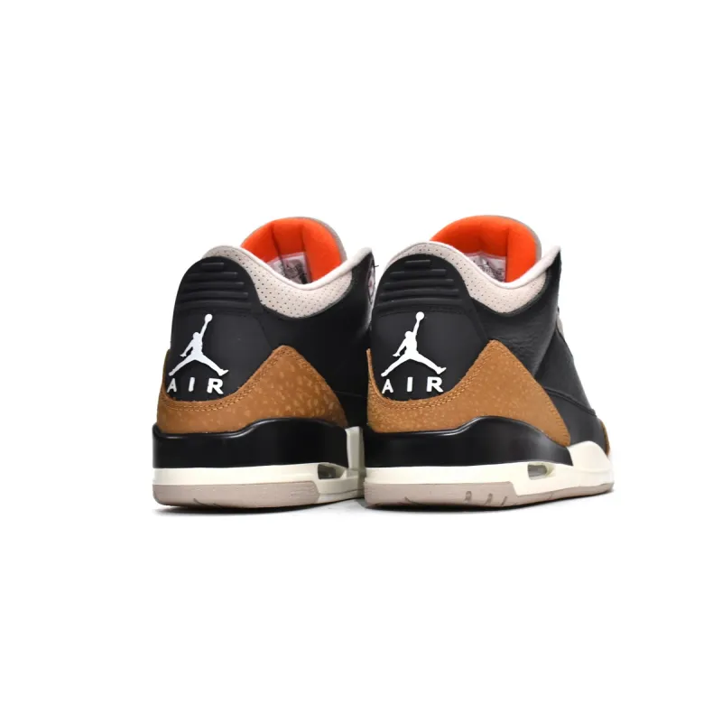 Pkgod Air Jordan 3 Retro Desert Cement