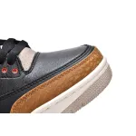 Pkgod Air Jordan 3 Retro Desert Cement