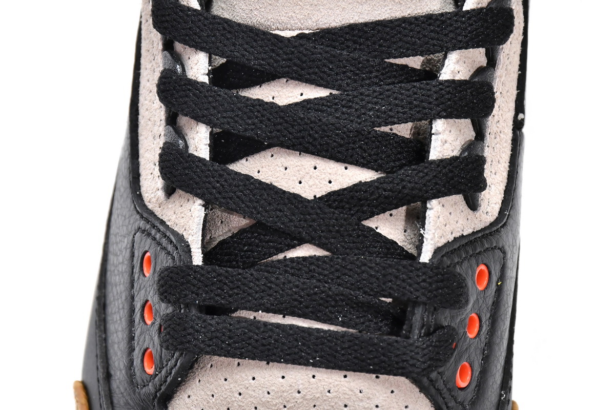     Air Jordan 3 Retro Desert Cement