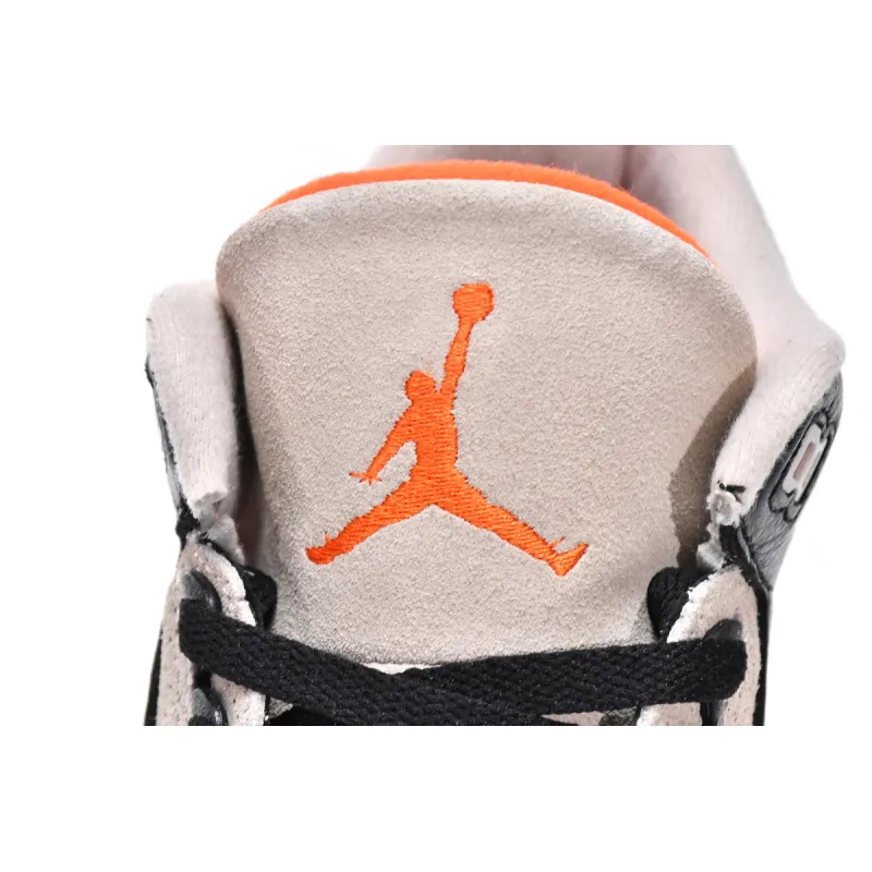 Pkgod Air Jordan 3 Retro Desert Cement