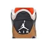 Pkgod Air Jordan 3 Retro Desert Cement