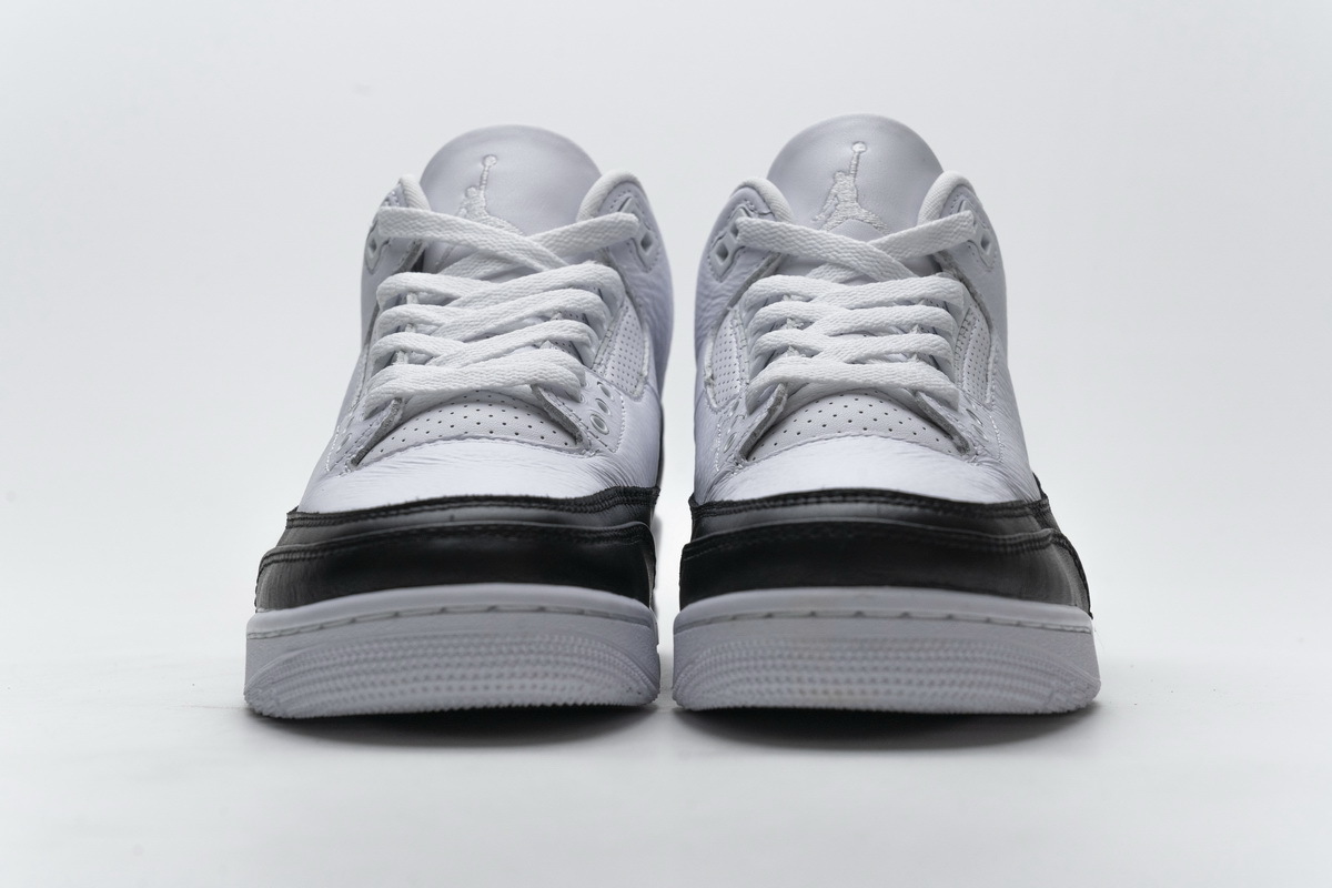 Pkgod Air Jordan 3 Retro Fragment DA3595-100