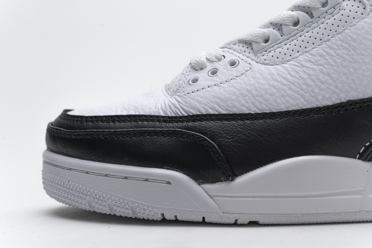 Pkgod Air Jordan 3 Retro Fragment DA3595-100