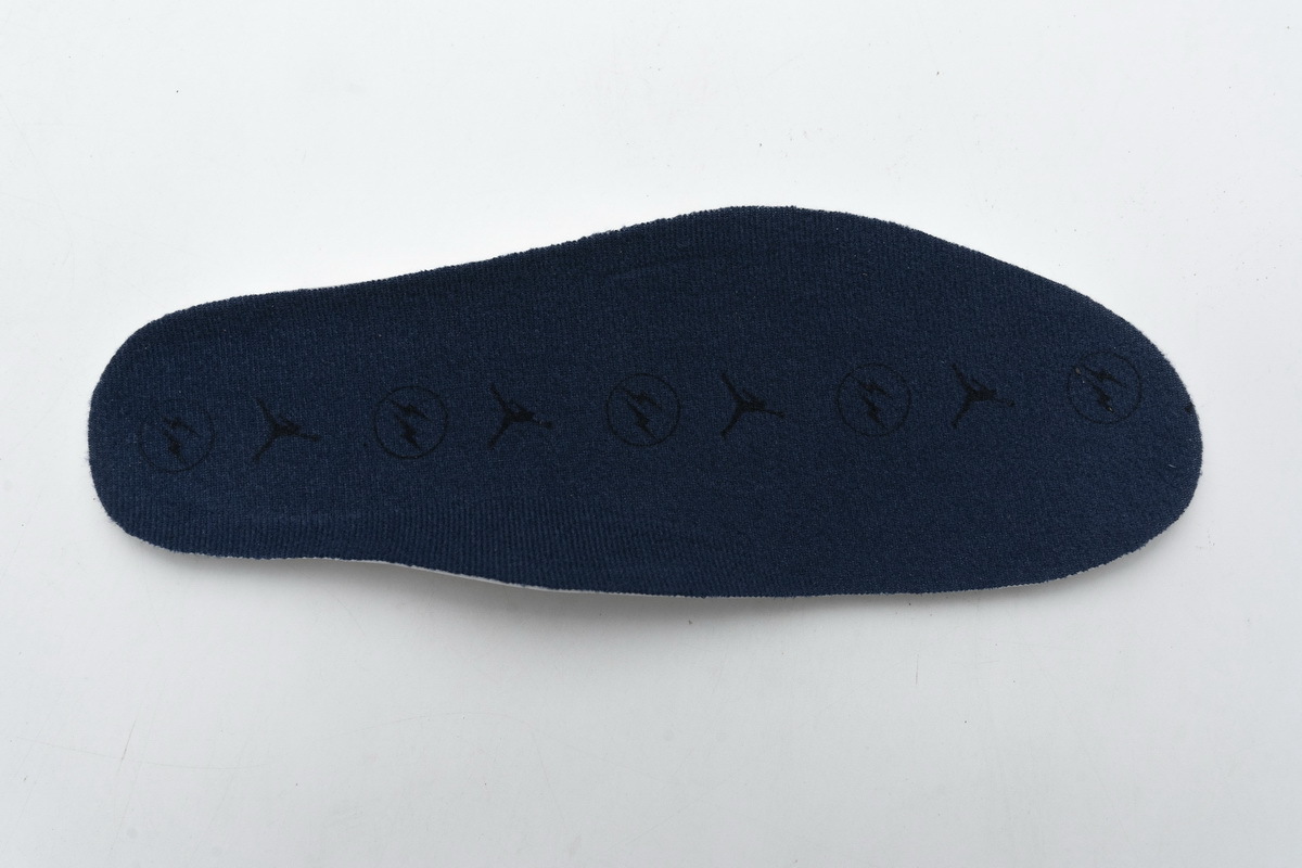 Pkgod Air Jordan 3 Retro Fragment DA3595-100