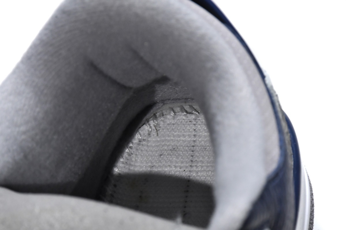 Pkgod Air Jordan 3 Retro Georgetown