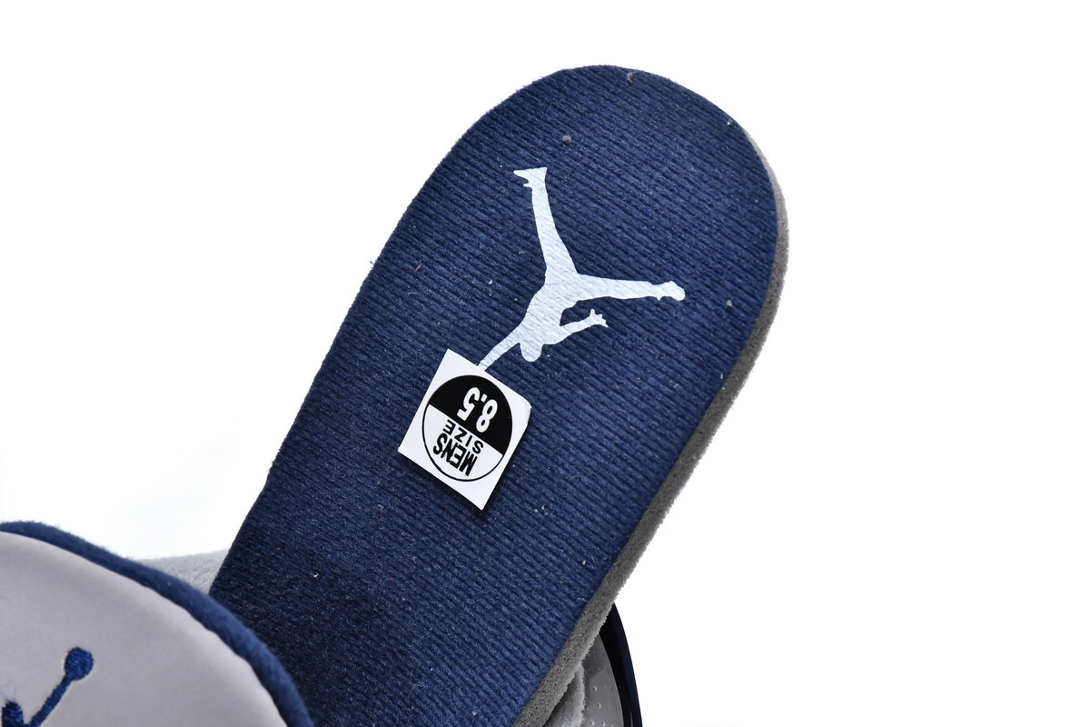 Pkgod Air Jordan 3 Retro Georgetown