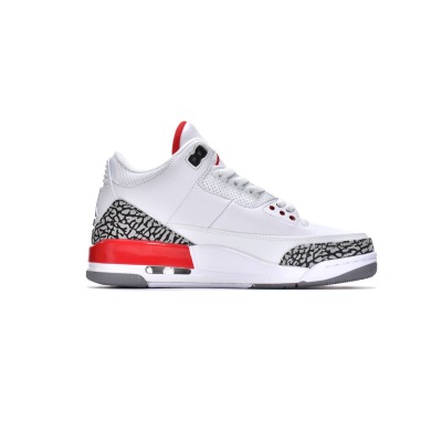 Pkgod Air Jordan 3 Retro Hall of Fame 02