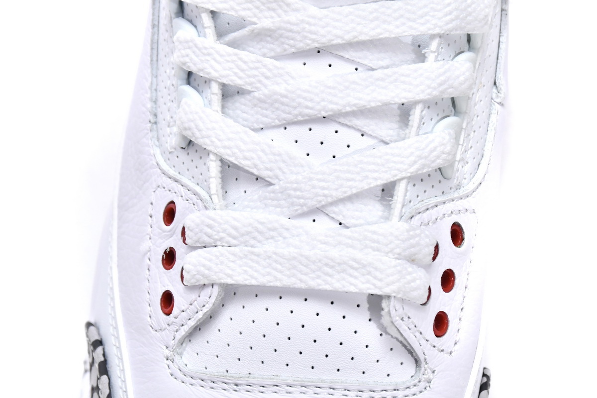 Pkgod Air Jordan 3 Retro Hall of Fame