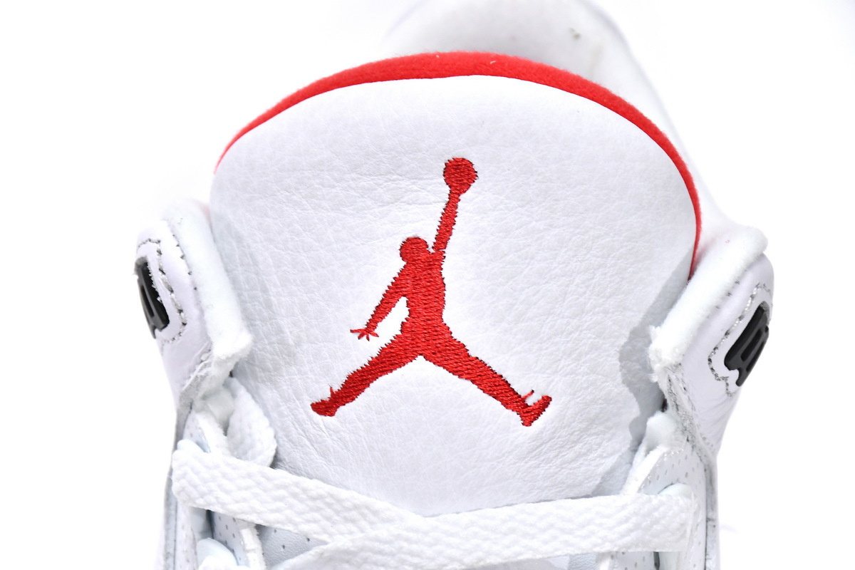 Pkgod Air Jordan 3 Retro Hall of Fame