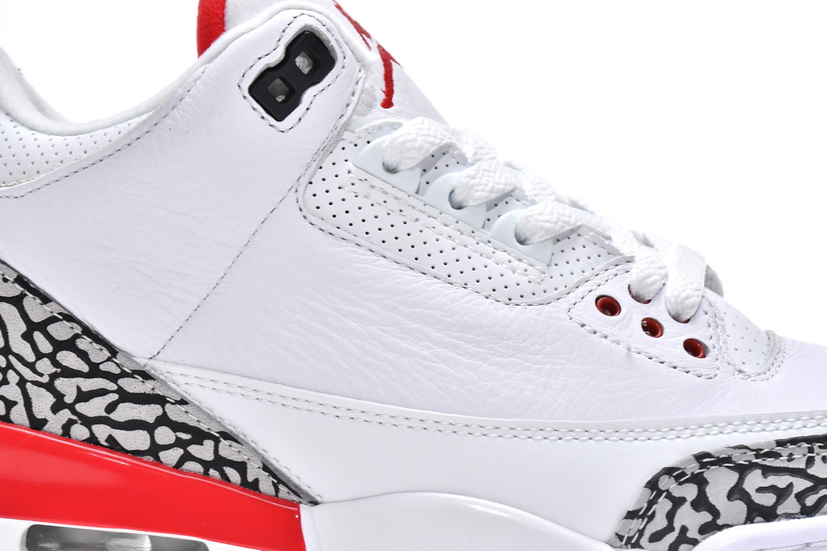 Pkgod Air Jordan 3 Retro Hall of Fame