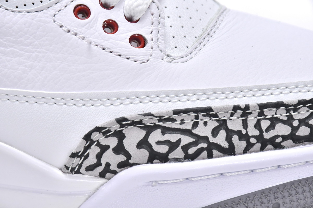 Pkgod Air Jordan 3 Retro Hall of Fame