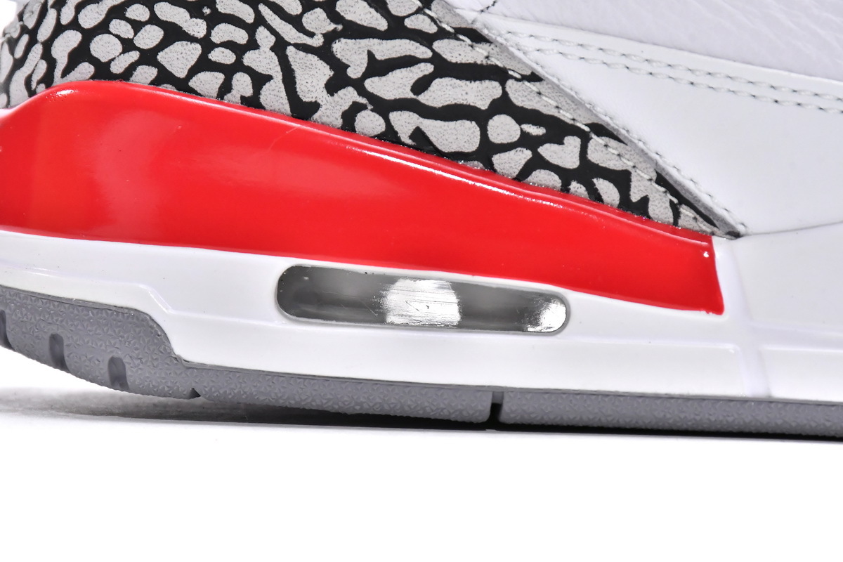 Pkgod Air Jordan 3 Retro Hall of Fame