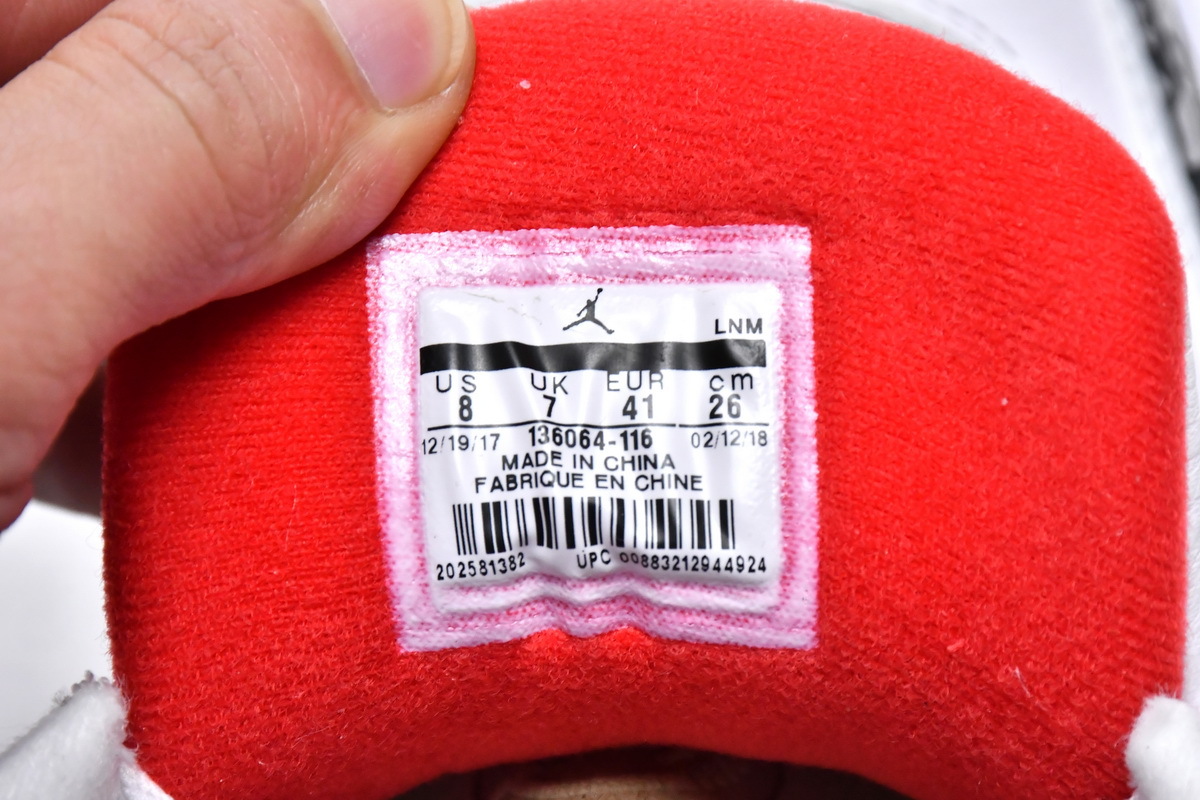 Pkgod Air Jordan 3 Retro Hall of Fame