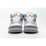 Pkgod Air Jordan 3 Retro Knicks