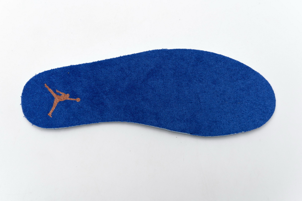 Pkgod Air Jordan 3 Retro Knicks