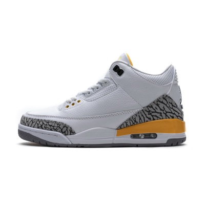 Pkgod Air Jordan 3 Retro Laser Orange 01