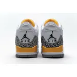 Pkgod Air Jordan 3 Retro Laser Orange