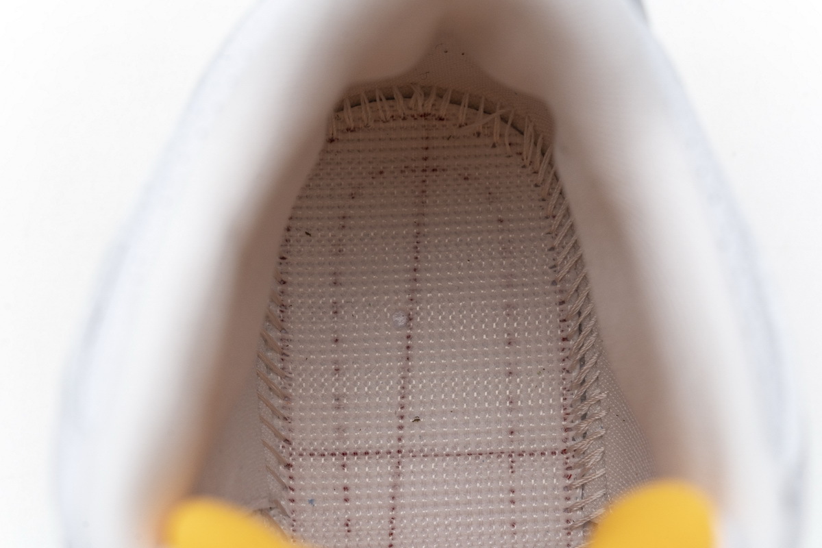 Pkgod Air Jordan 3 Retro Laser Orange
