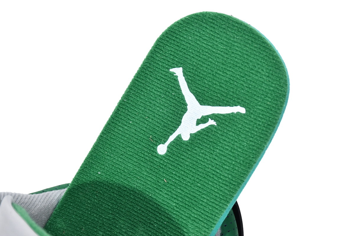  Jordan 3 Retro Pine Green CT8532-030