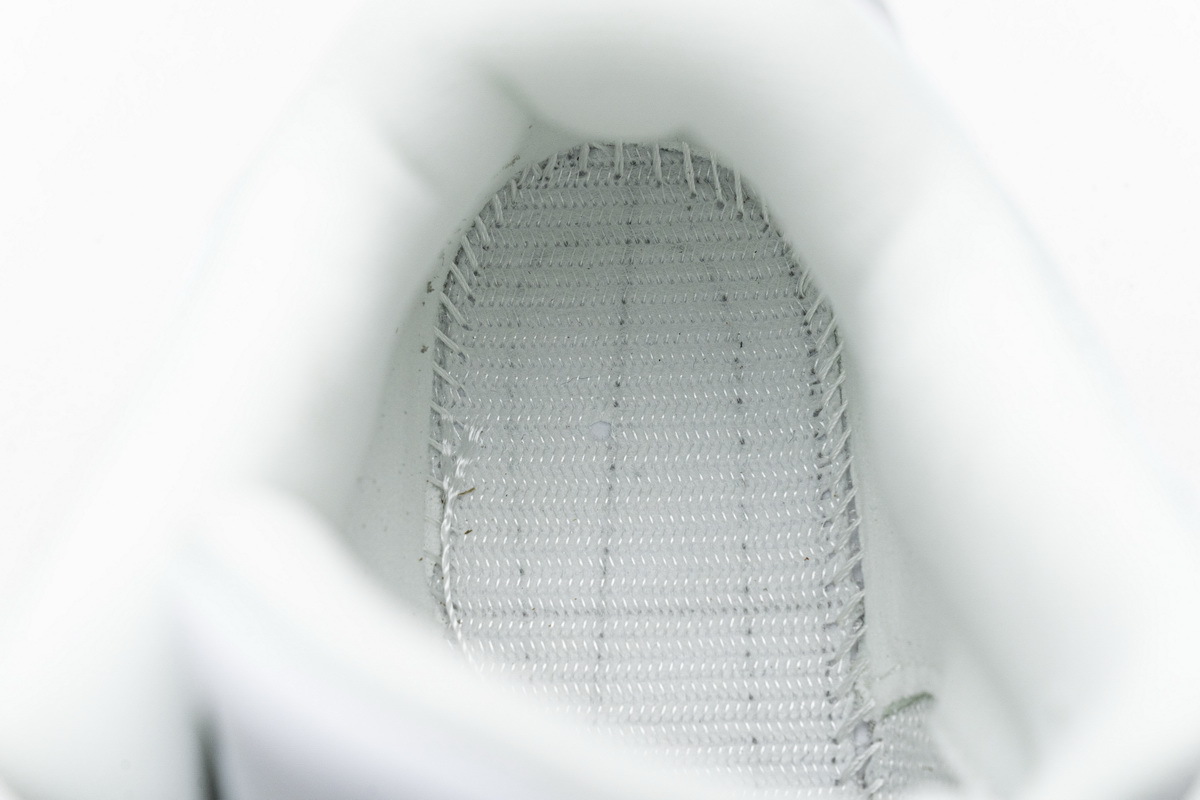 Pkgod Air Jordan 3 Retro Pure White
