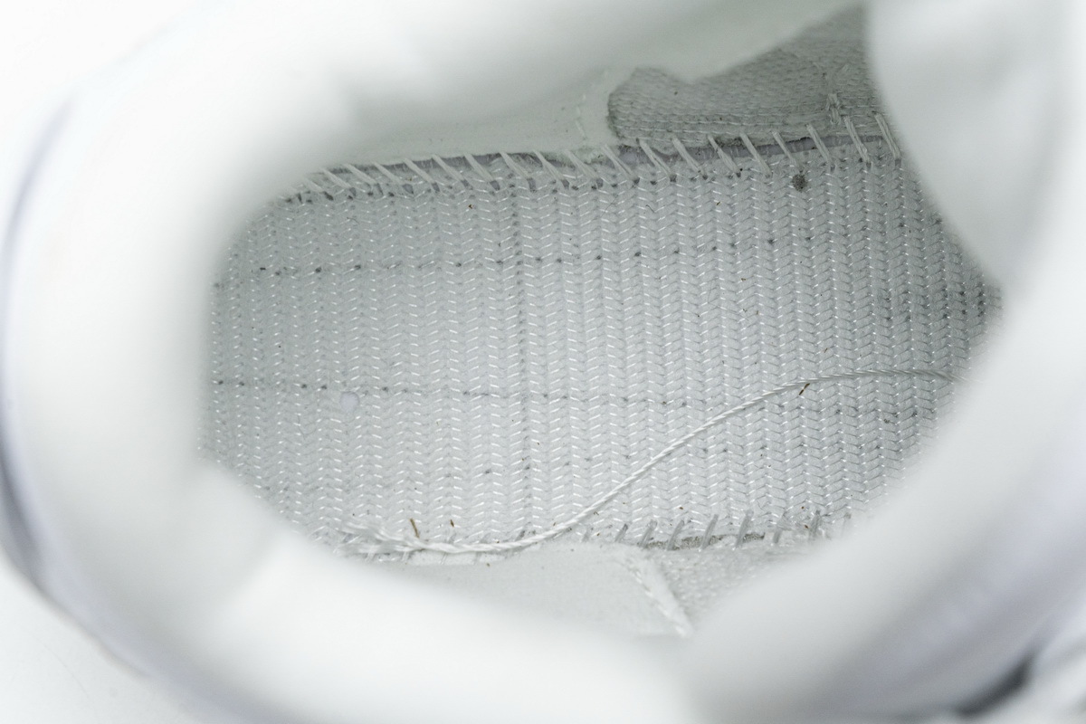 Pkgod Air Jordan 3 Retro Pure White